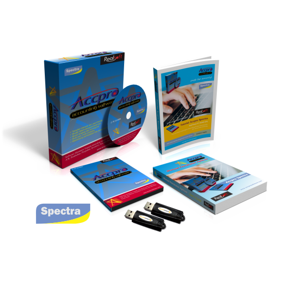 accpro spectra 2 user