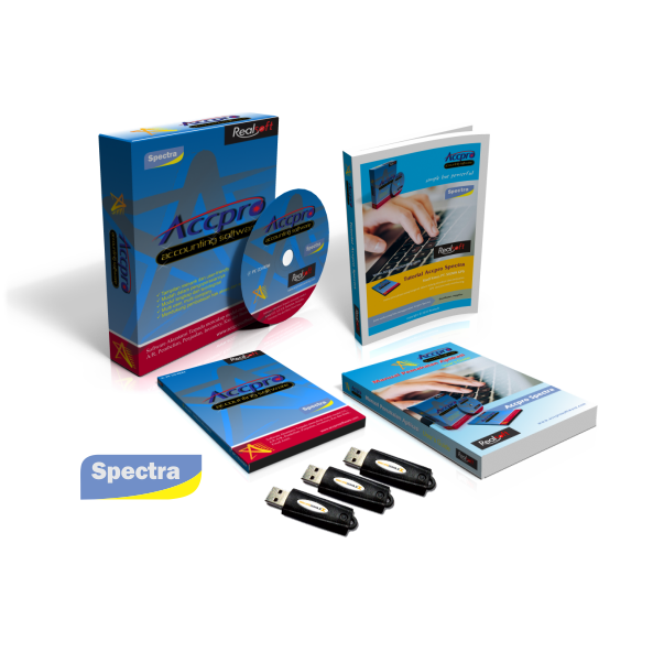 accpro spectra 3 user